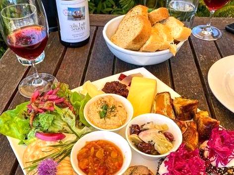 comprarcartasimt|Exploring Denmark: Nature, Food, and Wine